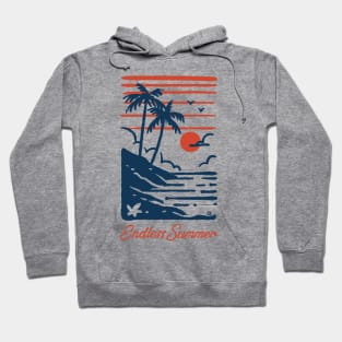 Endless Summer Hoodie